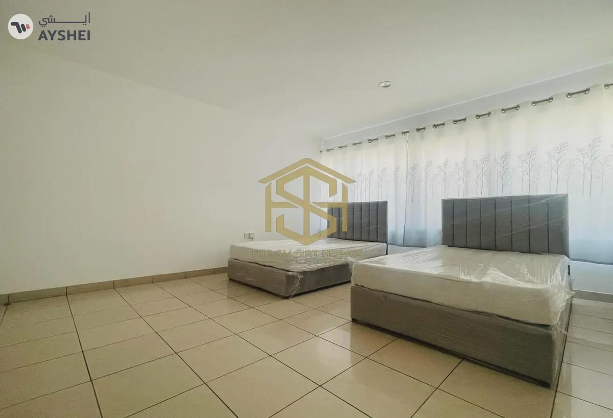 APARTMENT FOR RENT IN AL KHALEEJ CENTRE AREA, AL RAFFA-8-8