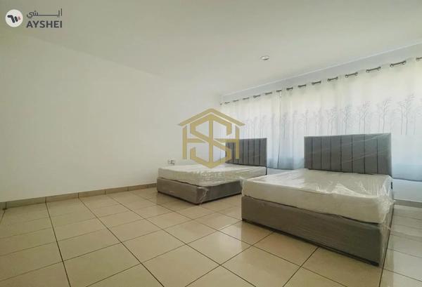 APARTMENT FOR RENT IN AL KHALEEJ CENTRE AREA, AL RAFFA