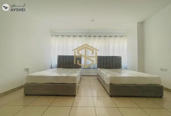 APARTMENT FOR RENT IN AL KHALEEJ CENTRE AREA, AL RAFFA