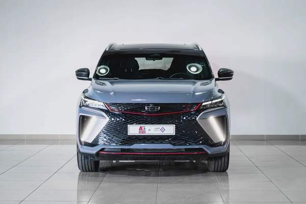 GEELY WARRANTY 2029 / 150,000 KM | GF+ | GCC | AED 1150 PM