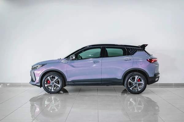 GEELY WARRANTY 2029 / 150,000 KM | GF+ | GCC | AED 1150 PM