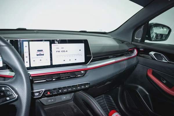 GEELY WARRANTY 2029 / 150,000 KM | GF+ | GCC | AED 1150 PM