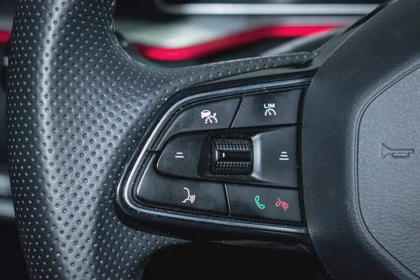 GEELY WARRANTY 2029 / 150,000 KM | GF+ | GCC | AED 1150 PM