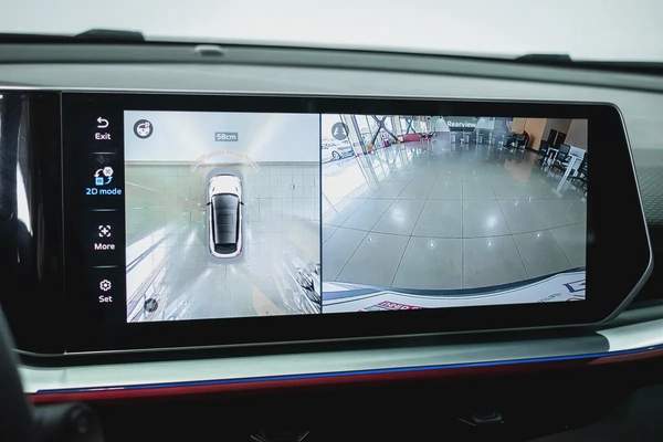 GEELY WARRANTY 2029 / 150,000 KM | GF+ | GCC | AED 1150 PM