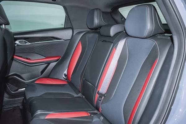 GEELY WARRANTY 2029 / 150,000 KM | GF+ | GCC | AED 1150 PM