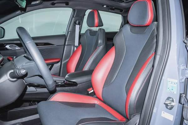 GEELY WARRANTY 2029 / 150,000 KM | GF+ | GCC | AED 1150 PM