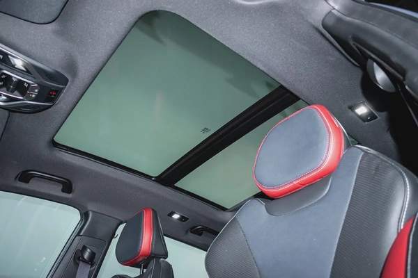 GEELY WARRANTY 2029 / 150,000 KM | GF+ | GCC | AED 1150 PM