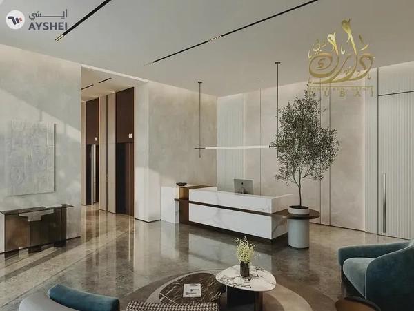 APARTMENT FOR SALE IN NORAH RESIDENCE, JVC DISTRICT 14, JUMEIRAH VILLAGE CIRCLE (JVC), DUBAI