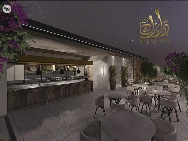 APARTMENT FOR SALE IN NORAH RESIDENCE, JVC DISTRICT 14, JUMEIRAH VILLAGE CIRCLE (JVC), DUBAI