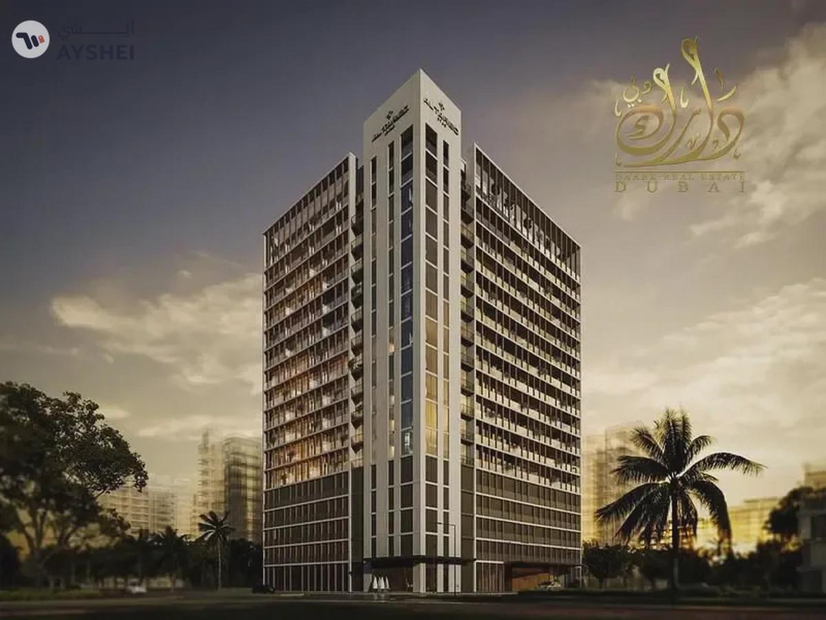 APARTMENT FOR SALE IN NORAH RESIDENCE, JVC DISTRICT 14, JUMEIRAH VILLAGE CIRCLE (JVC), DUBAI-0-landscape