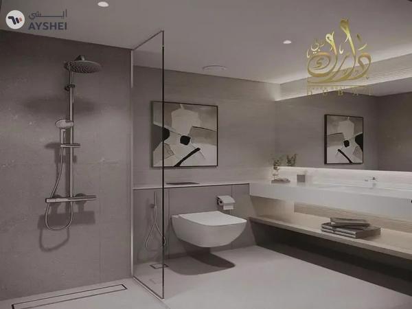 APARTMENT FOR SALE IN NORAH RESIDENCE, JVC DISTRICT 14, JUMEIRAH VILLAGE CIRCLE (JVC), DUBAI