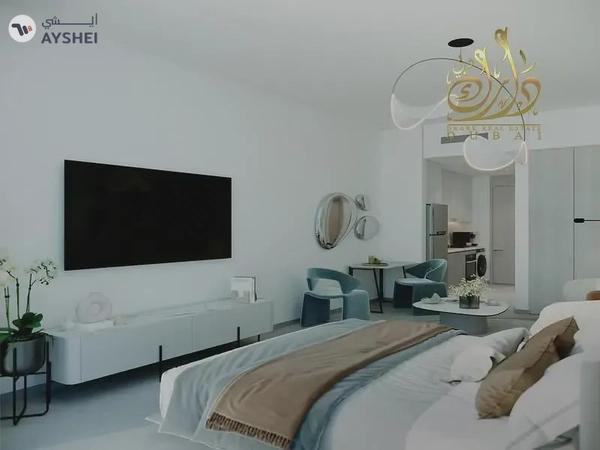 APARTMENT FOR SALE IN NORAH RESIDENCE, JVC DISTRICT 14, JUMEIRAH VILLAGE CIRCLE (JVC), DUBAI