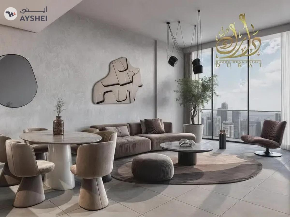 APARTMENT FOR SALE IN NORAH RESIDENCE, JVC DISTRICT 14, JUMEIRAH VILLAGE CIRCLE (JVC), DUBAI-20-20