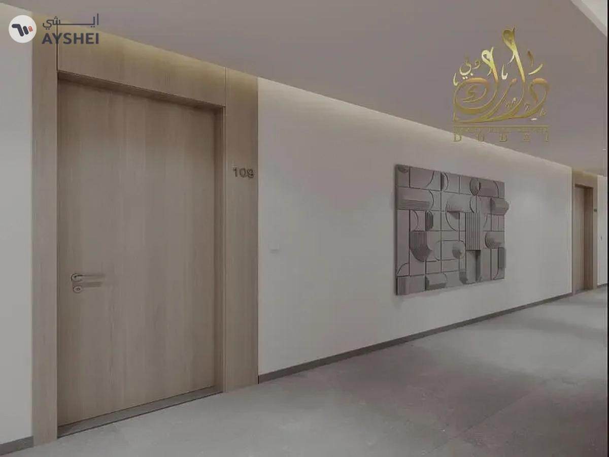 APARTMENT FOR SALE IN NORAH RESIDENCE, JVC DISTRICT 14, JUMEIRAH VILLAGE CIRCLE (JVC), DUBAI-11-11