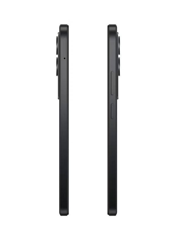 Xiaomi Redmi 15 5G Dual SIM Midnight Black 8GB RAM 256GB - Global Version