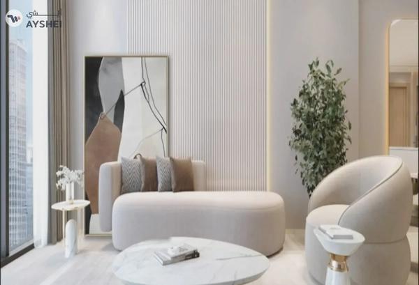 APARTMENT FOR SALE IN GUZEL TOWERS, JUMEIRAH VILLAGE TRIANGLE