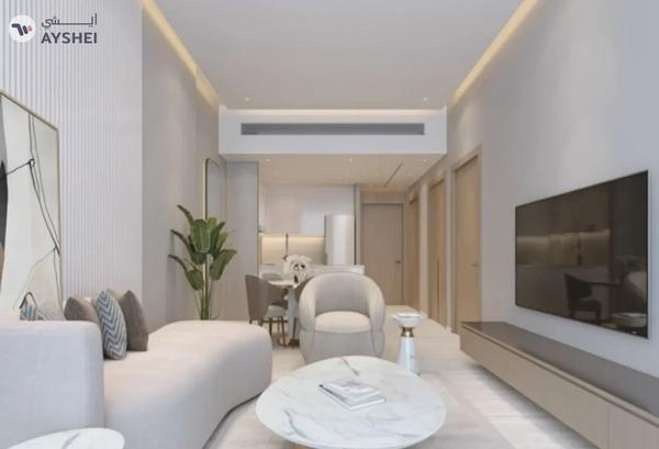 APARTMENT FOR SALE IN GUZEL TOWERS, JUMEIRAH VILLAGE TRIANGLE