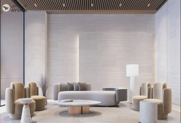 APARTMENT FOR SALE IN GUZEL TOWERS, JUMEIRAH VILLAGE TRIANGLE