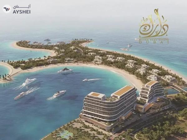 WATERFRONT DEAL_LUXURY THAT PERFORMS_YACHT&BEACH