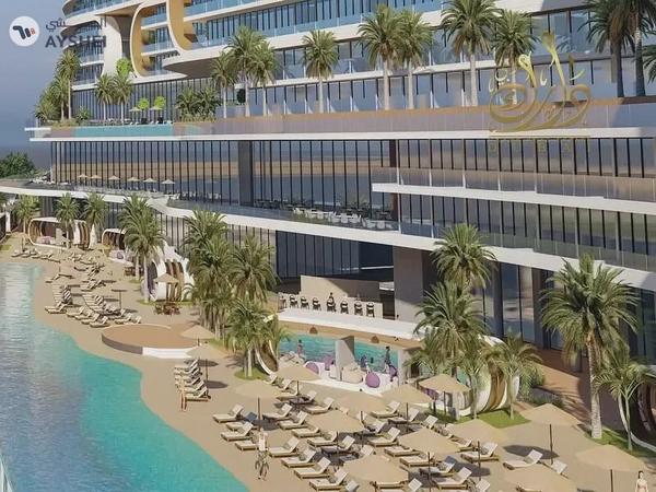 WATERFRONT DEAL_LUXURY THAT PERFORMS_YACHT&BEACH