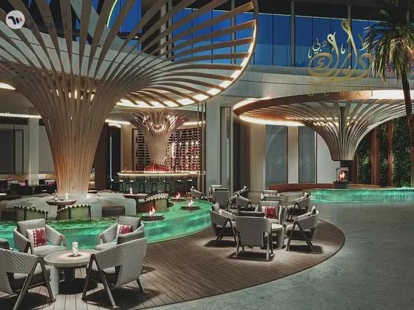 WATERFRONT DEAL_LUXURY THAT PERFORMS_YACHT&BEACH