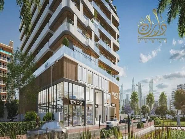 BOOK LAST CHEAPEST 1BR BEFORE SOLD!_4% DLD OFF!