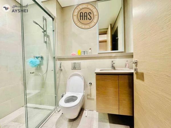 Fully furnished 1bedroom •• with maid room •• burj khalifa view •• hot offer