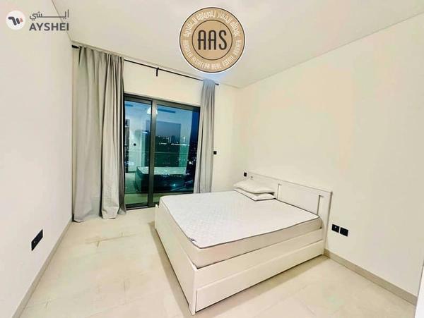 Fully furnished 1bedroom •• with maid room •• burj khalifa view •• hot offer