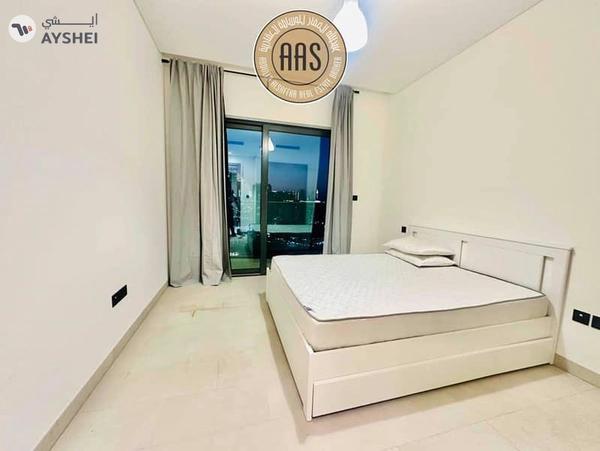 Fully furnished 1bedroom •• with maid room •• burj khalifa view •• hot offer