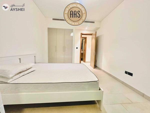 Fully furnished 1bedroom •• with maid room •• burj khalifa view •• hot offer