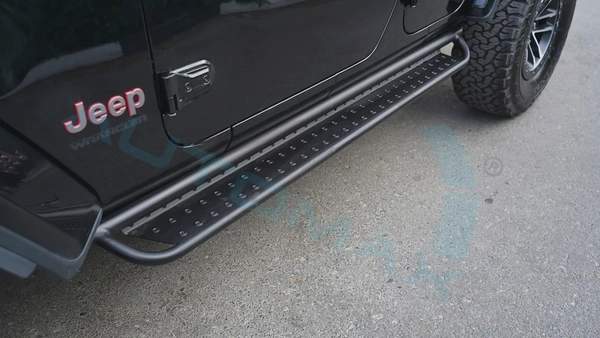 ( Only For Export ) 2025/2025 Jeep Wrangler Unlimited Rubicon XTREME 4x4 2.0T GCC BRAND NEW