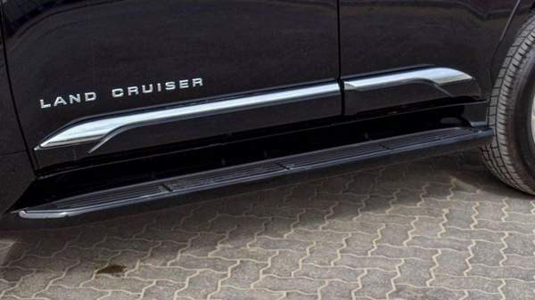 Toyota Land Cruiser GXR2 3.3L
