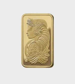 PAMP 24k - 10g Suisse Pamp
