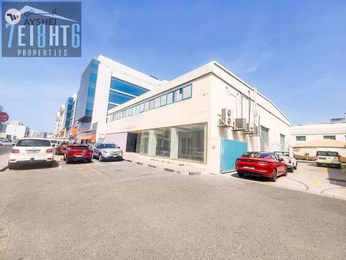 Al Garhoud, Dubai-0-landscape