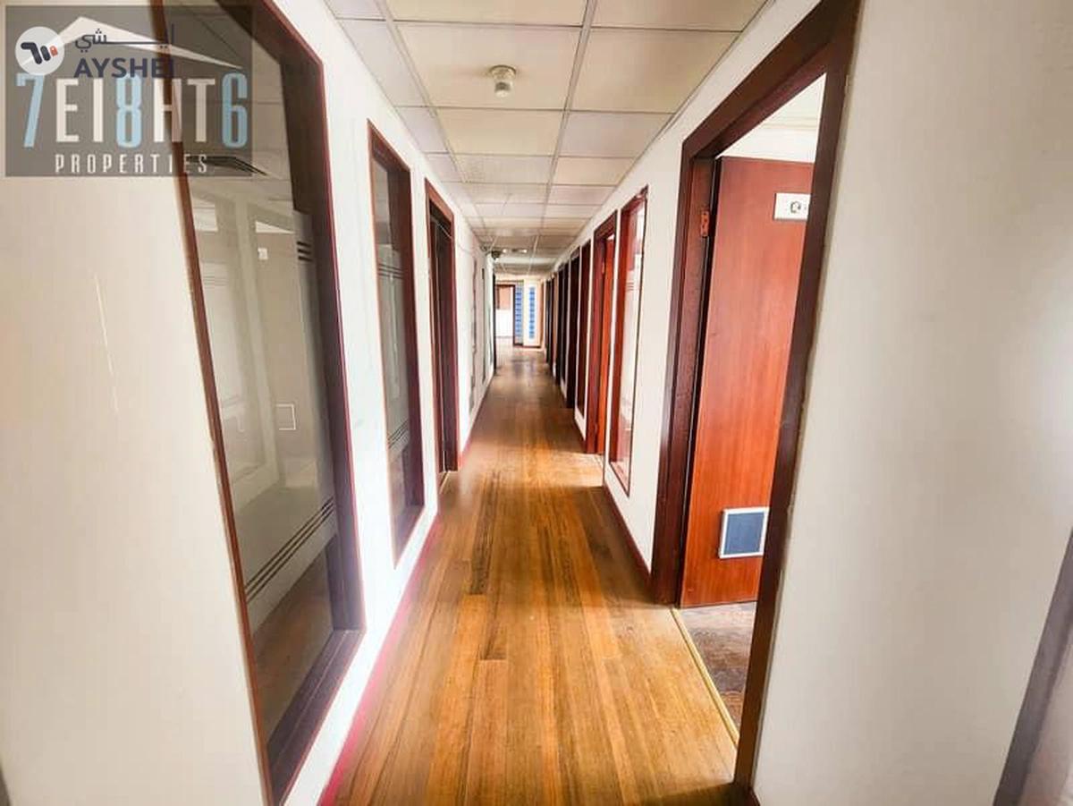 Al Garhoud, Dubai-1-landscape