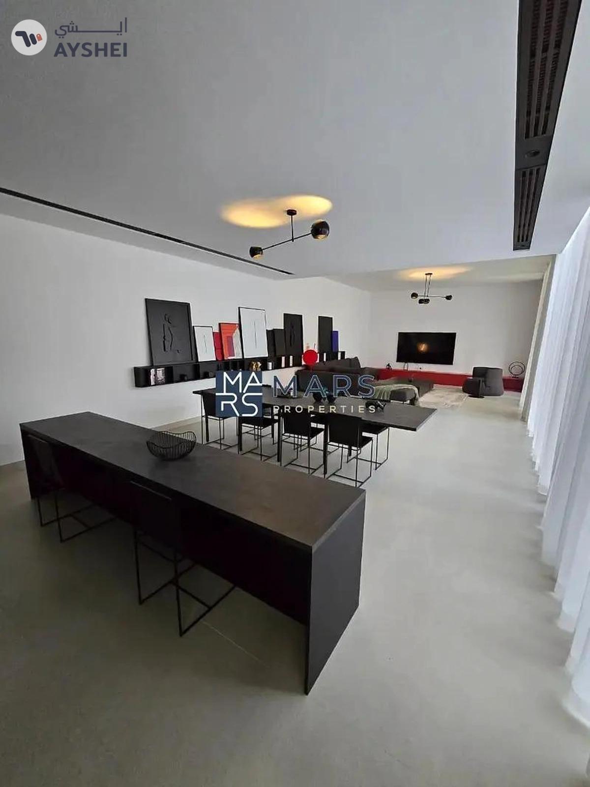 Luxury Villa in Prime Location with 5% Down Payment Directly with Developer-10-10