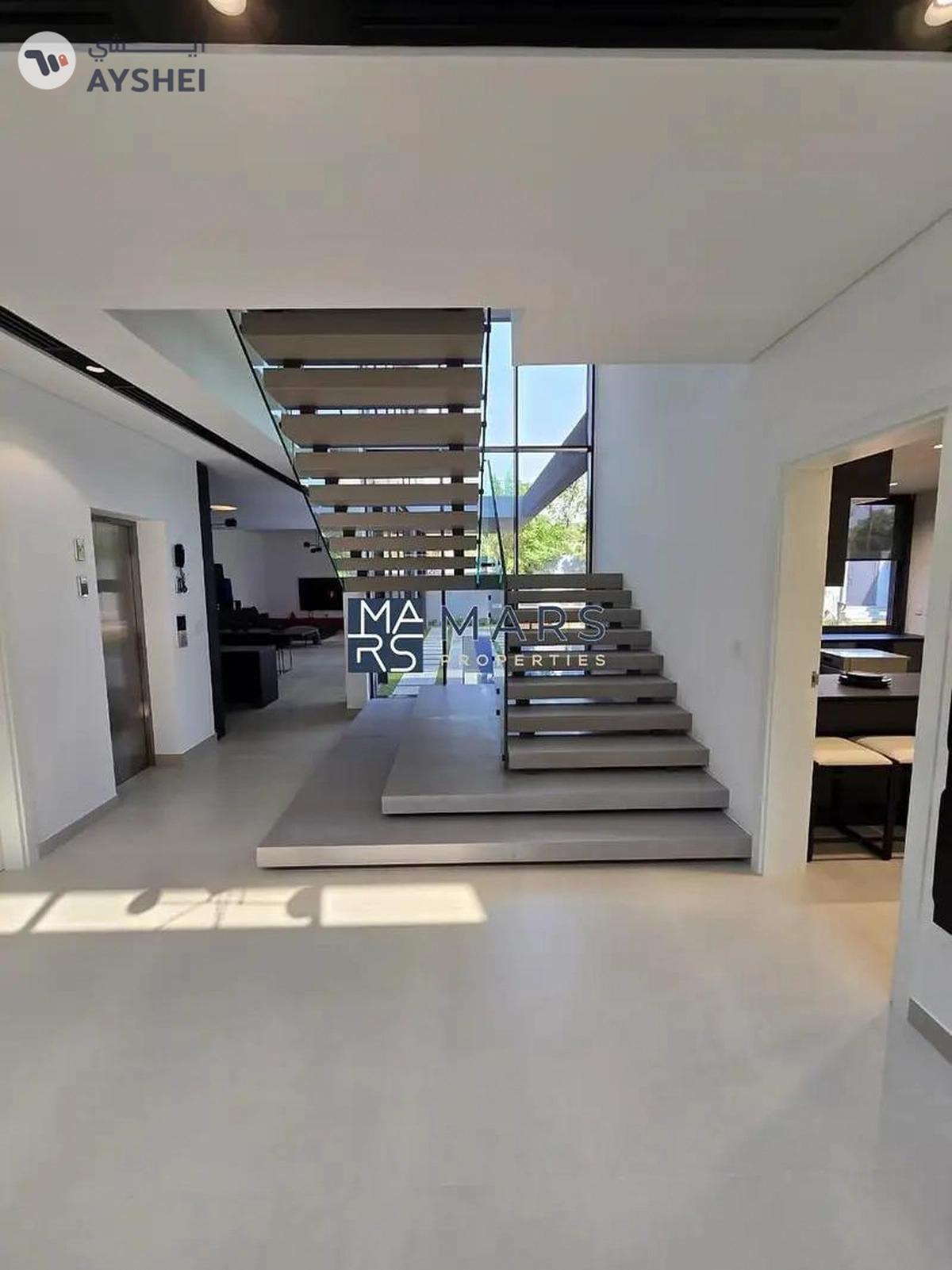 Luxury Villa in Prime Location with 5% Down Payment Directly with Developer-12-12