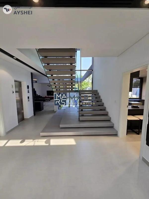 Luxury Villa in Prime Location with 5% Down Payment Directly with Developer