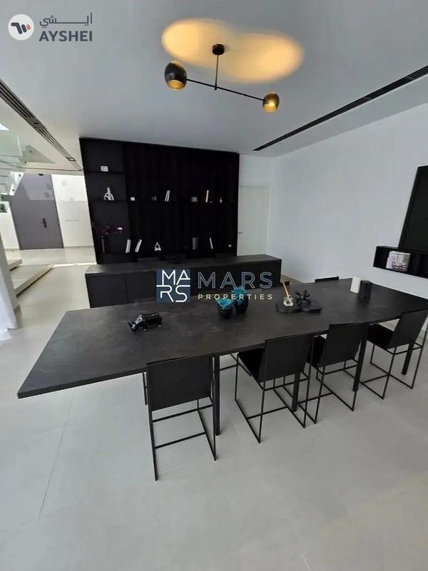 Luxury Villa in Prime Location with 5% Down Payment Directly with Developer