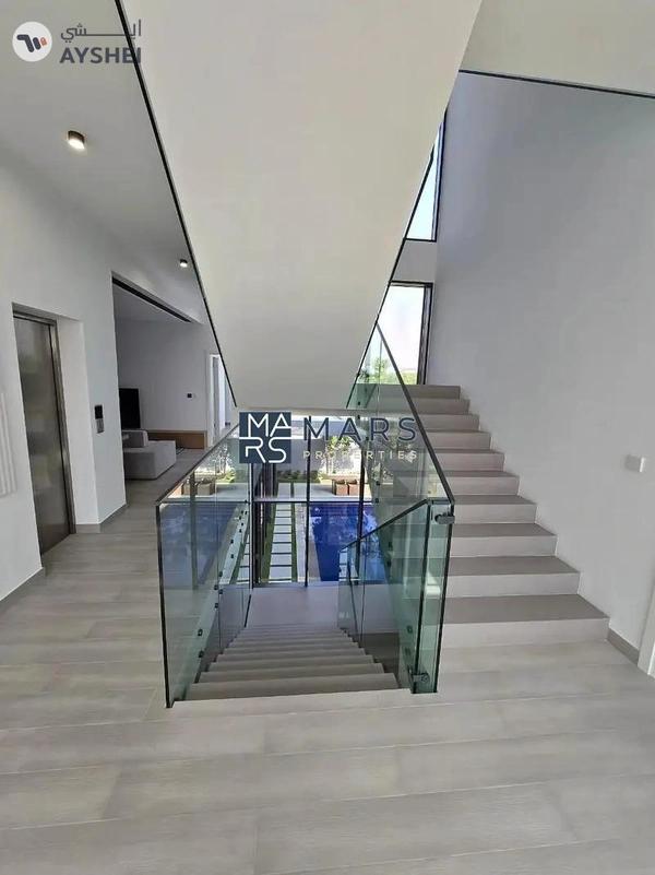 Luxury Villa in Prime Location with 5% Down Payment Directly with Developer