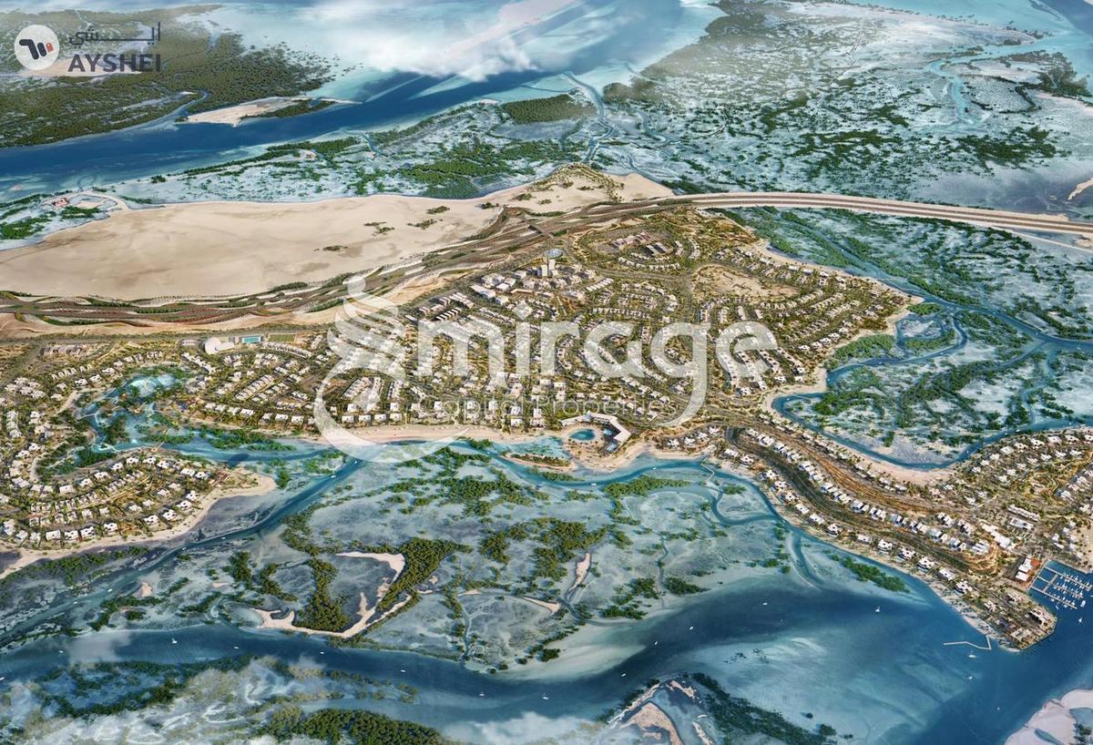 LAND FOR SALE IN AIN AL MAHA, AL JUBAIL ISLAND-4-4