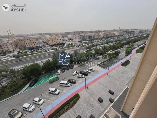 ๐ก Modern 1-Bedroom Apartment for Rent in Al Mamsha, Sharjah | AED 44,000 Yearly ๐