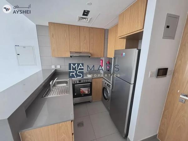 ๐ก Modern 1-Bedroom Apartment for Rent in Al Mamsha, Sharjah | AED 44,000 Yearly ๐