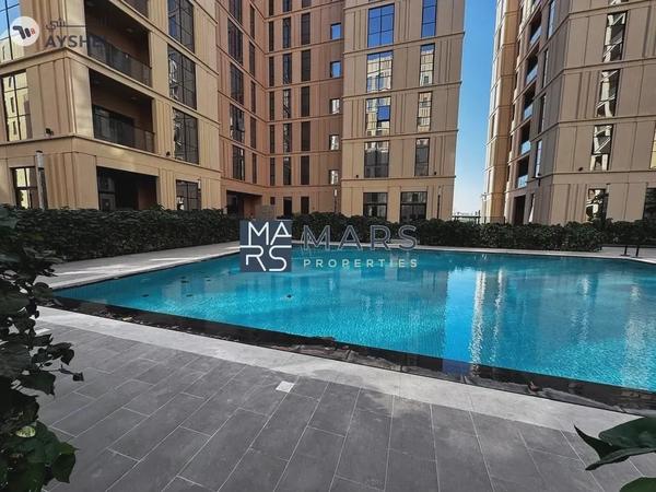 ๐ก Modern 1-Bedroom Apartment for Rent in Al Mamsha, Sharjah | AED 44,000 Yearly ๐