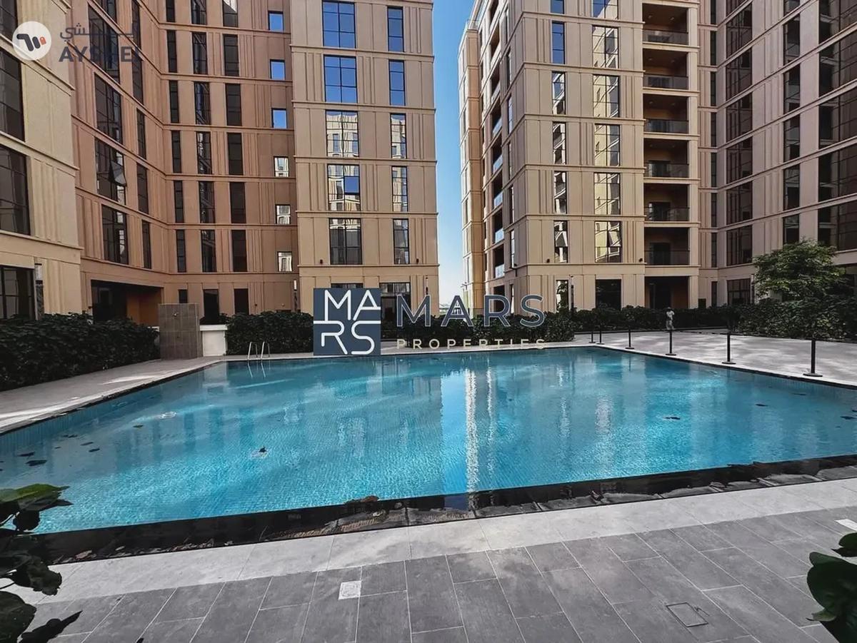 π‘ Modern 1-Bedroom Apartment for Rent in Al Mamsha, Sharjah | AED 44,000 Yearly π-0-0