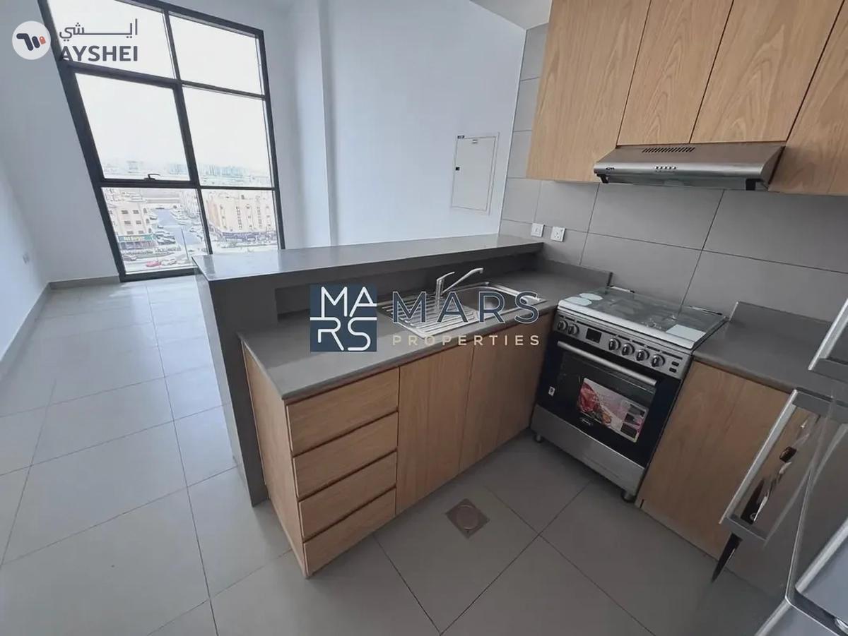 π‘ Modern 1-Bedroom Apartment for Rent in Al Mamsha, Sharjah | AED 44,000 Yearly π-6-6