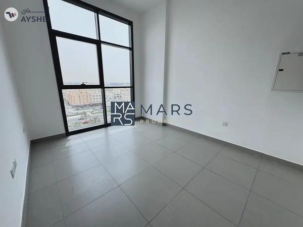 ๐ก Modern 1-Bedroom Apartment for Rent in Al Mamsha, Sharjah | AED 44,000 Yearly ๐