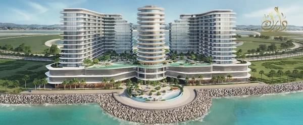 1BR+POOL_Full Sea View_Wynn Resort