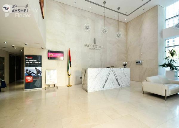 APARTMENT FOR RENT IN LAKE CITY TOWER, JLT CLUSTER D