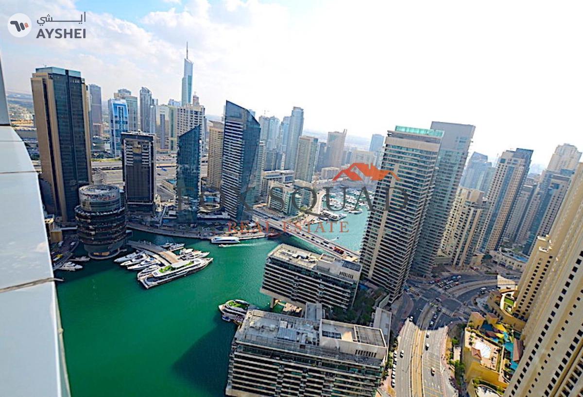 APARTMENT FOR RENT IN LAKE CITY TOWER, JLT CLUSTER D-6-6